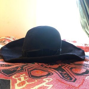 VTG felt hat